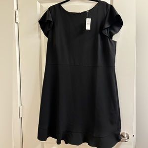 Business casual dress